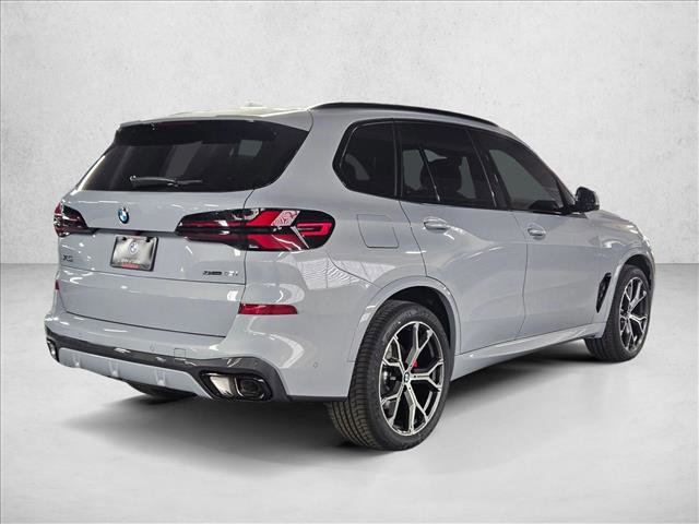 New 2026 BMW X5 sDrive40i w/ M Sport Package RWD image 2