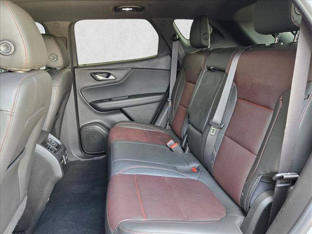 Used 2019 Chevrolet Blazer RS FWD image 18