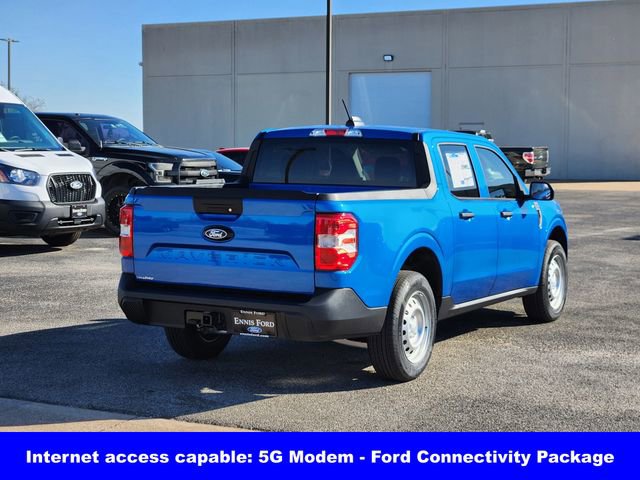 New 2026 Ford Maverick XL image 7