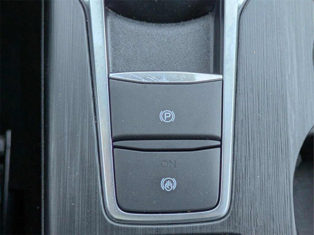 Used 2023 Ford Escape ST-Line w/ Tech Pack #1 image 18