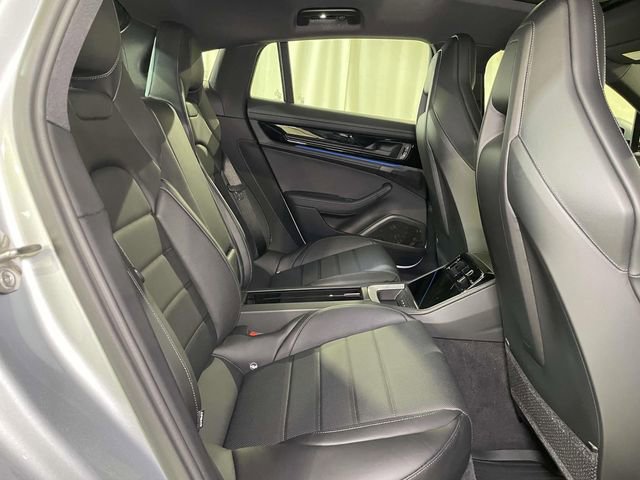 New 2026 Porsche Panamera 4 image 22
