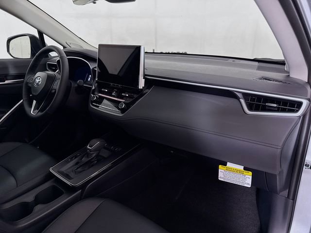 New 2026 Toyota Corolla Cross XLE AWD/4WD image 29