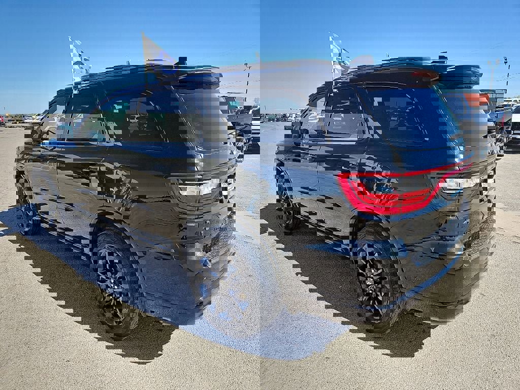 Used 2021 Dodge Durango GT image 4