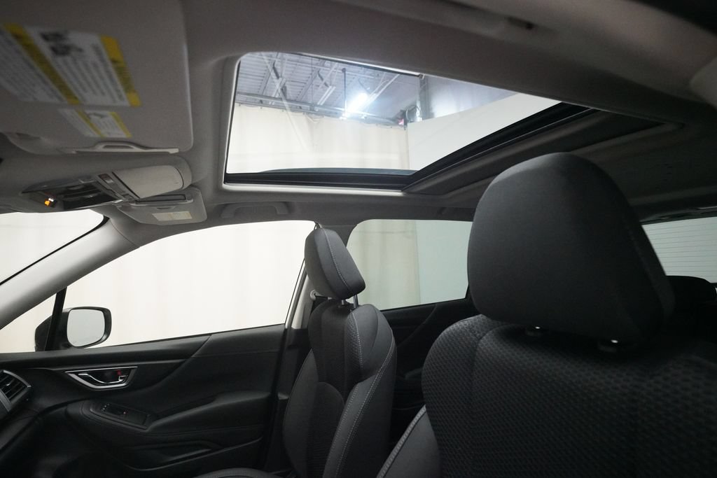 Used 2024 Subaru Forester Premium AWD/4WD image 32
