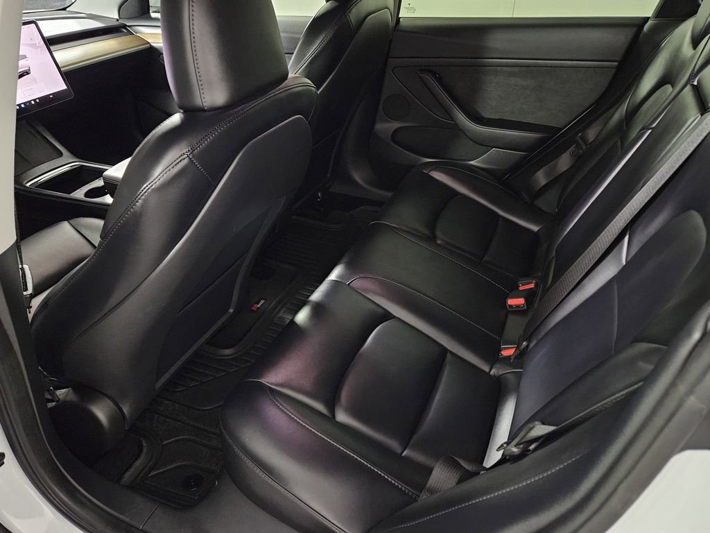 Used 2023 Tesla Model 3 Standard Range RWD image 24