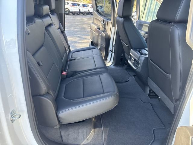 Used 2021 GMC Sierra 1500 SLT w/ SLT Convenience Package image 11