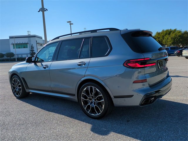 Used 2026 BMW X7 M60i image 6