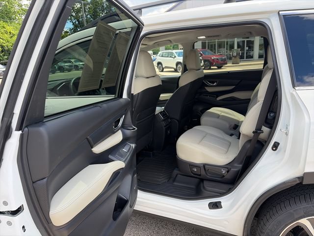 Certified 2023 Subaru Ascent Limited w/ Technology Package AWD/4WD image 14