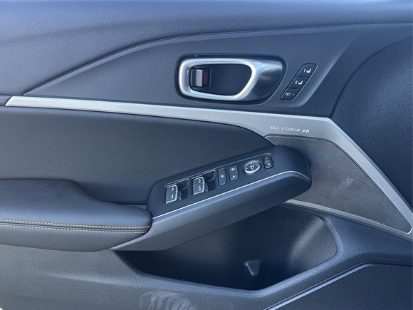 New 2026 Acura Integra A-Spec w/ Technology Package FWD image 25