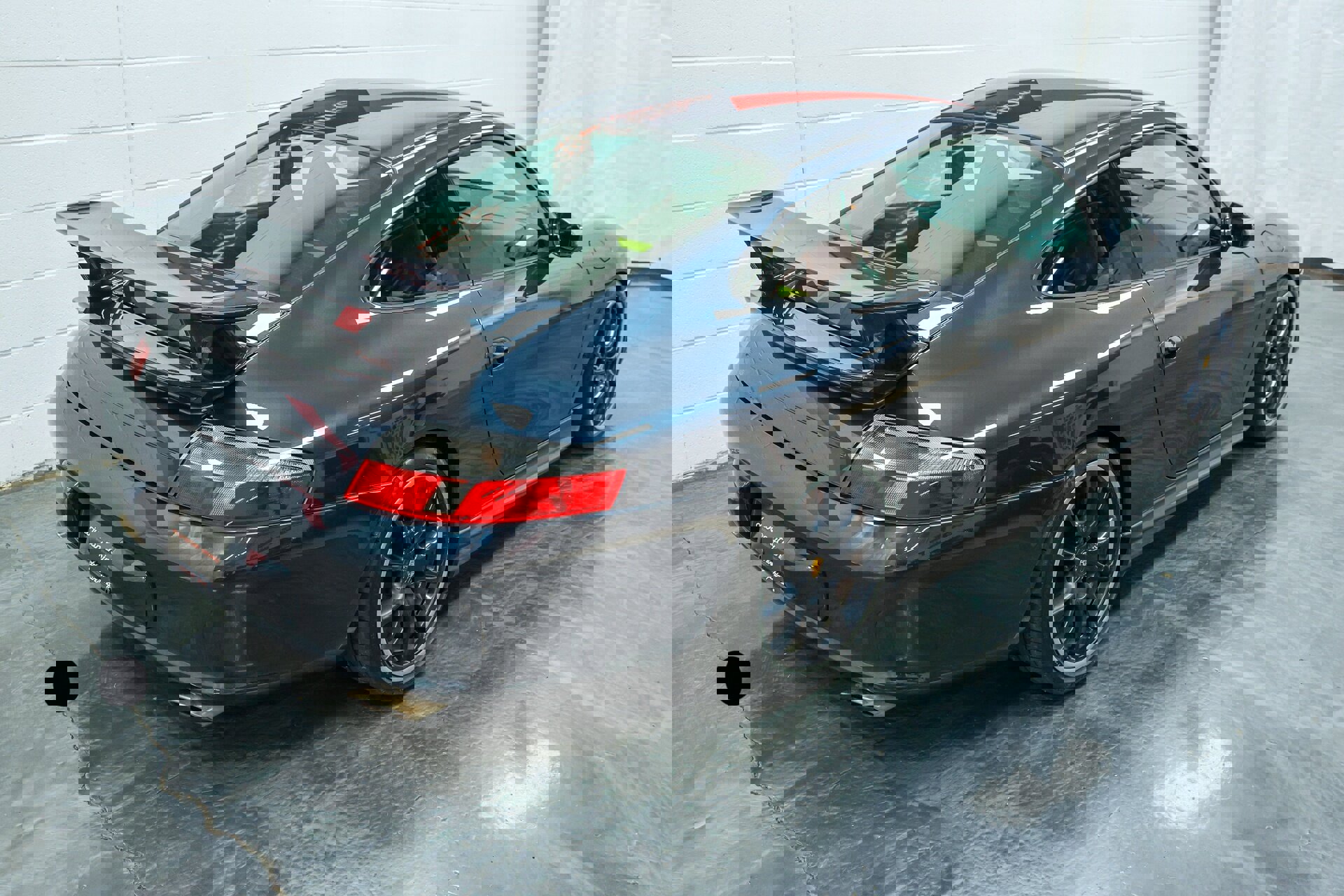 Used 2004 Porsche 911 GT3 image 34