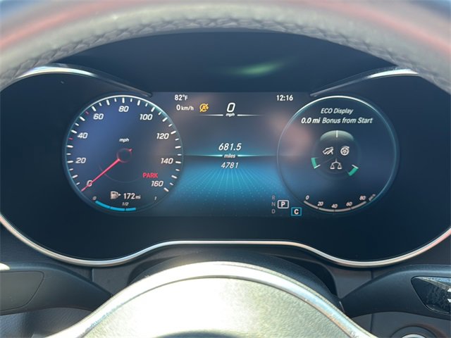 Used 2021 Mercedes-Benz C 300 4MATIC Sedan image 15