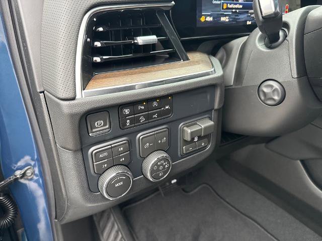 New 2026 Chevrolet Suburban High Country w/ Sun And Tow Package image 7