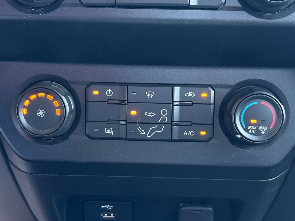 Certified 2022 Ford F250 XL w/ Power Equipment Group AWD/4WD image 15