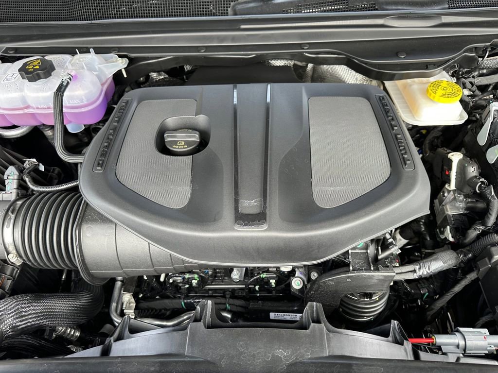 New 2026 RAM 1500 Big Horn image 9