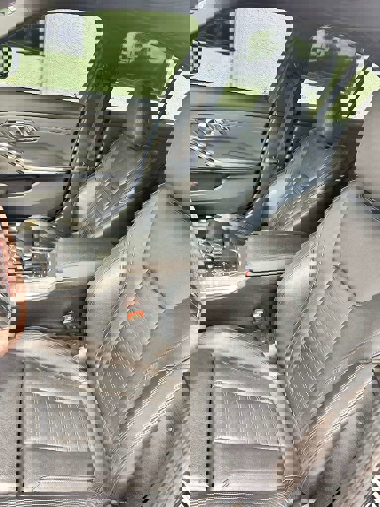 Used 2021 BMW M340i xDrive w/ Executive Package image 7