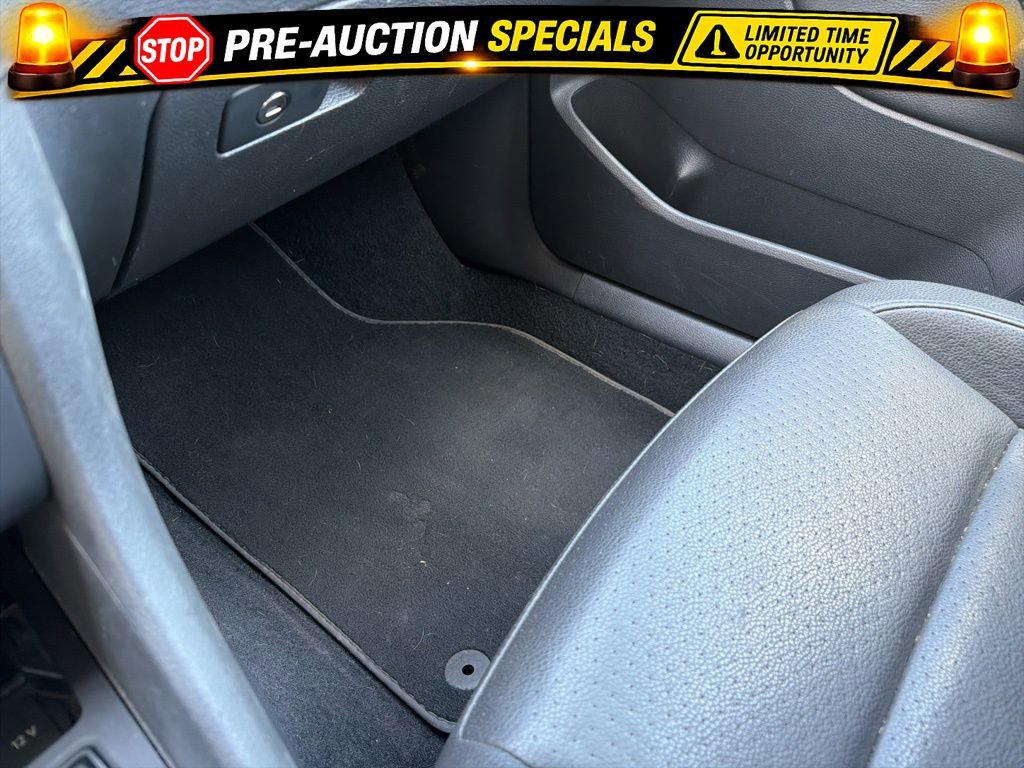 Used 2014 Volkswagen Jetta SE FWD image 49
