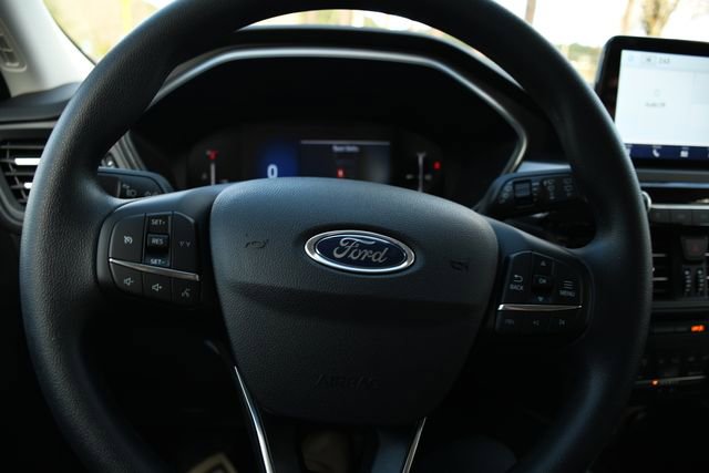 Used 2025 Ford Escape Active image 27