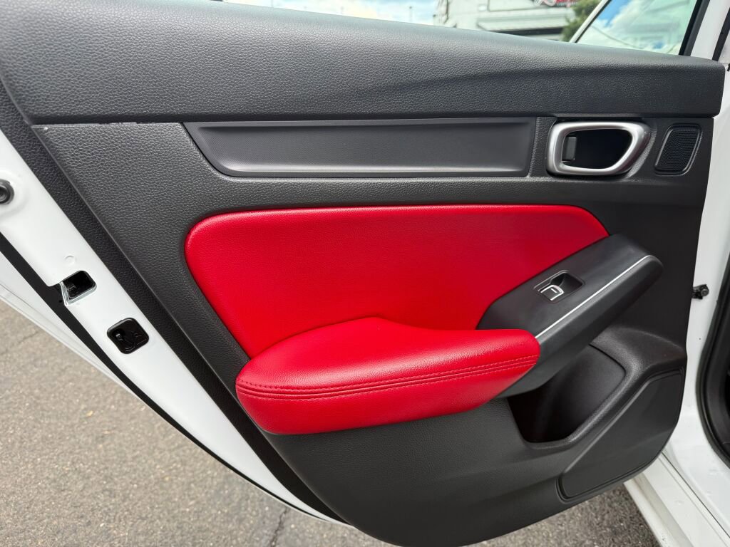 Used 2023 Acura Integra A-Spec image 27