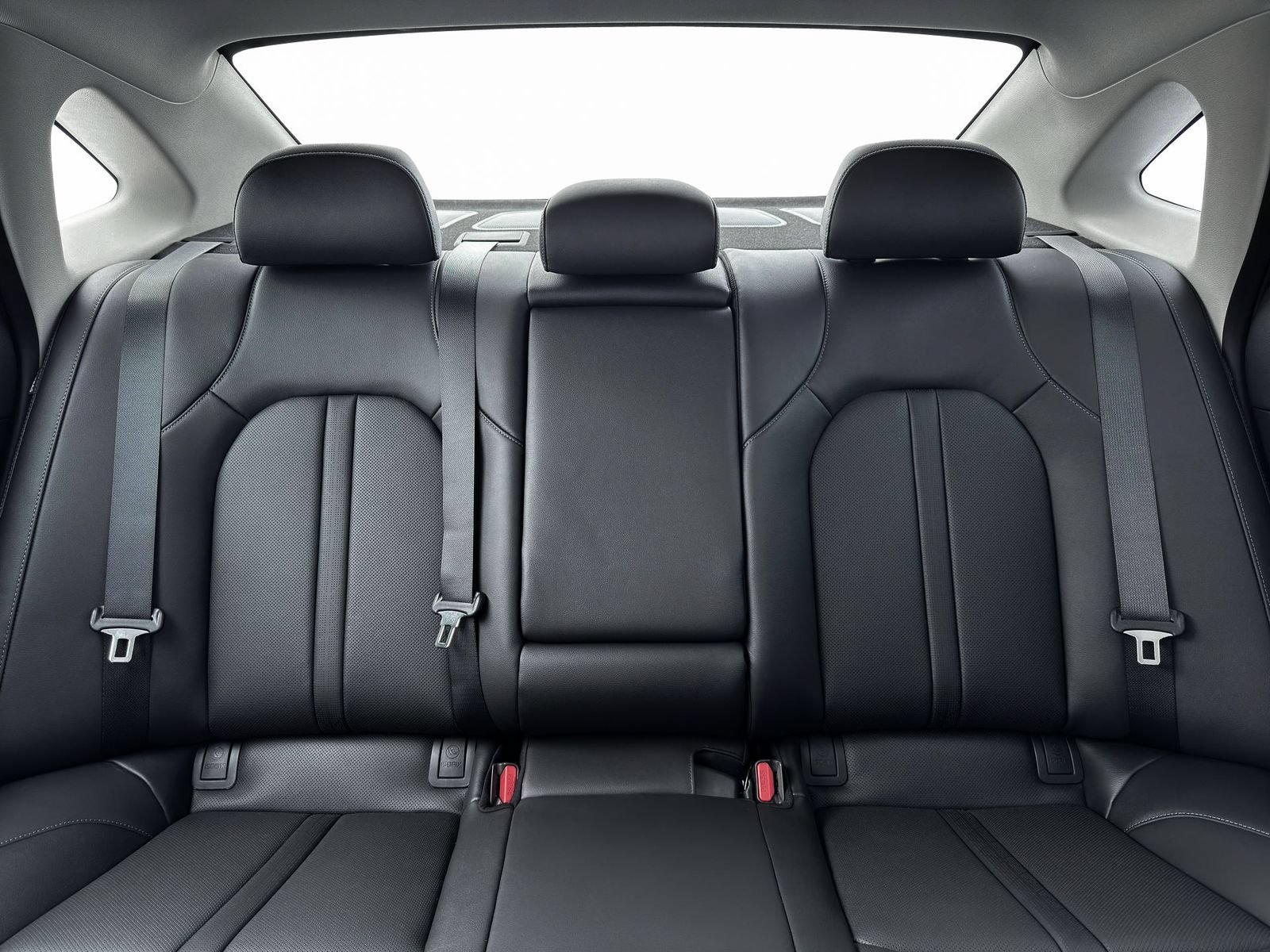 New 2026 Hyundai Sonata Limited FWD image 16
