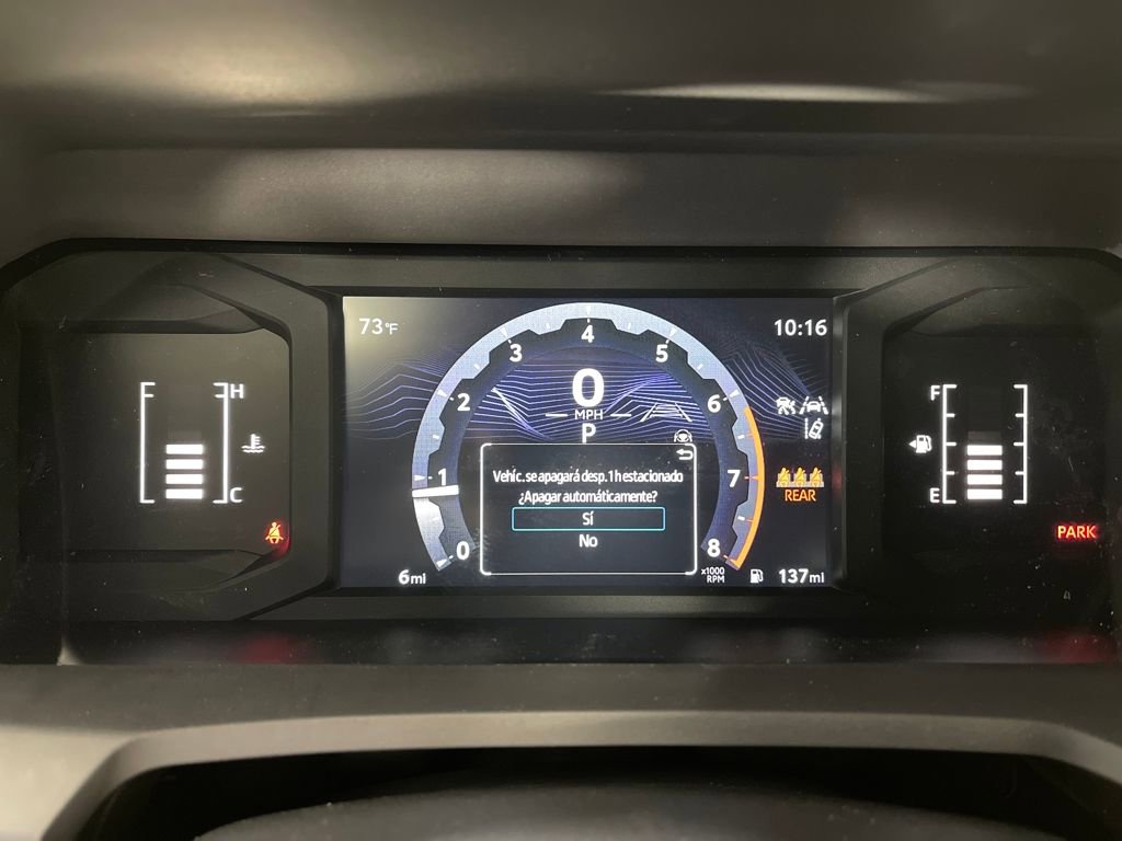 New 2026 Toyota Tacoma SR5 image 18