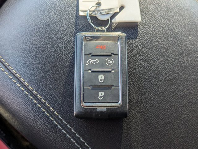 Used 2023 Jeep Grand Cherokee L Limited w/ Trailer Tow Group (B) image 40