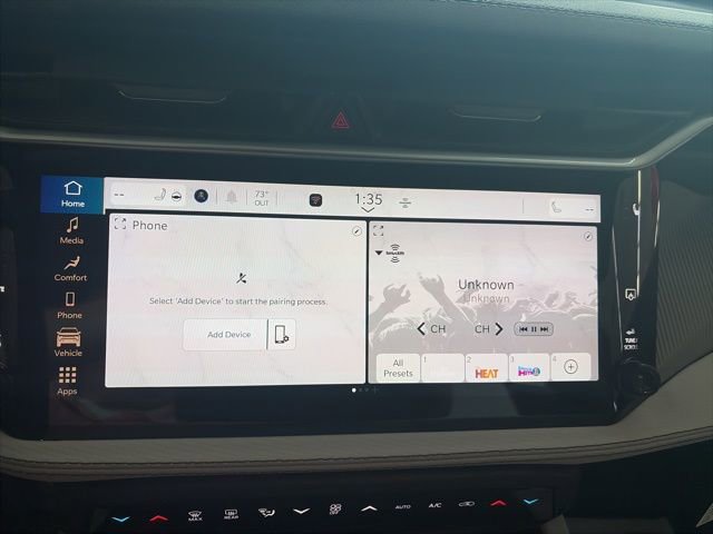 New 2026 Jeep Cherokee Limited image 22