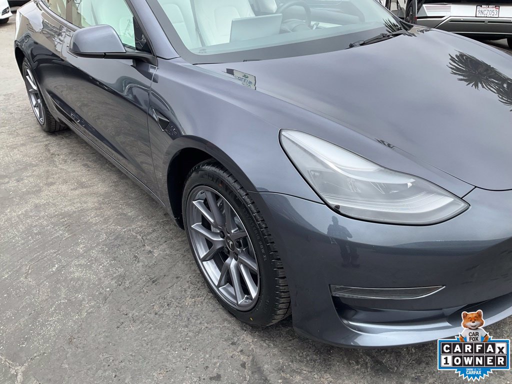 Used 2023 Tesla Model 3 Long Range AWD/4WD image 76