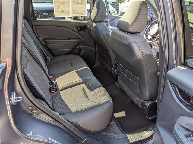 Used 2025 Subaru Forester Premium AWD/4WD image 18