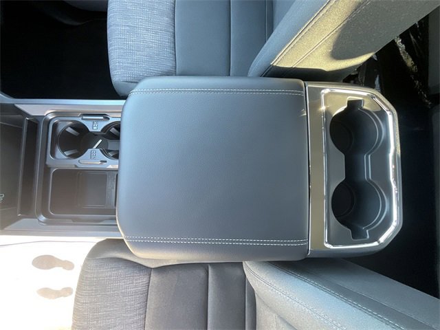 New 2026 Ford F350 XLT image 21