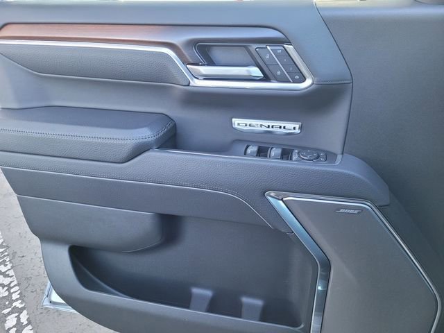 Used 2025 GMC Sierra 1500 Denali image 14