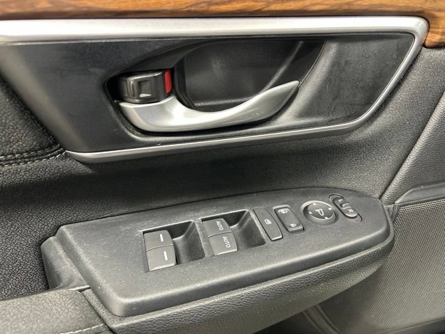 Used 2022 Honda CR-V EX image 21