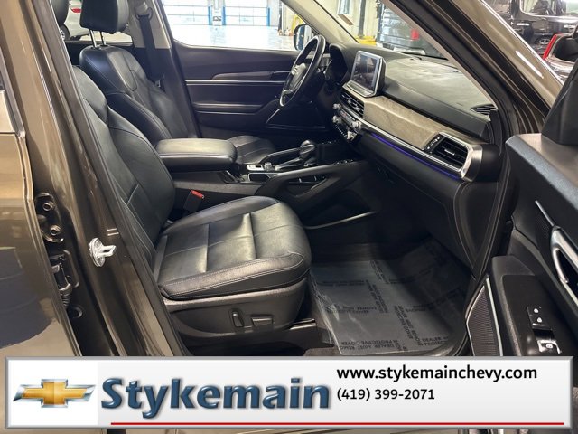 Used 2022 Kia Telluride SX image 18