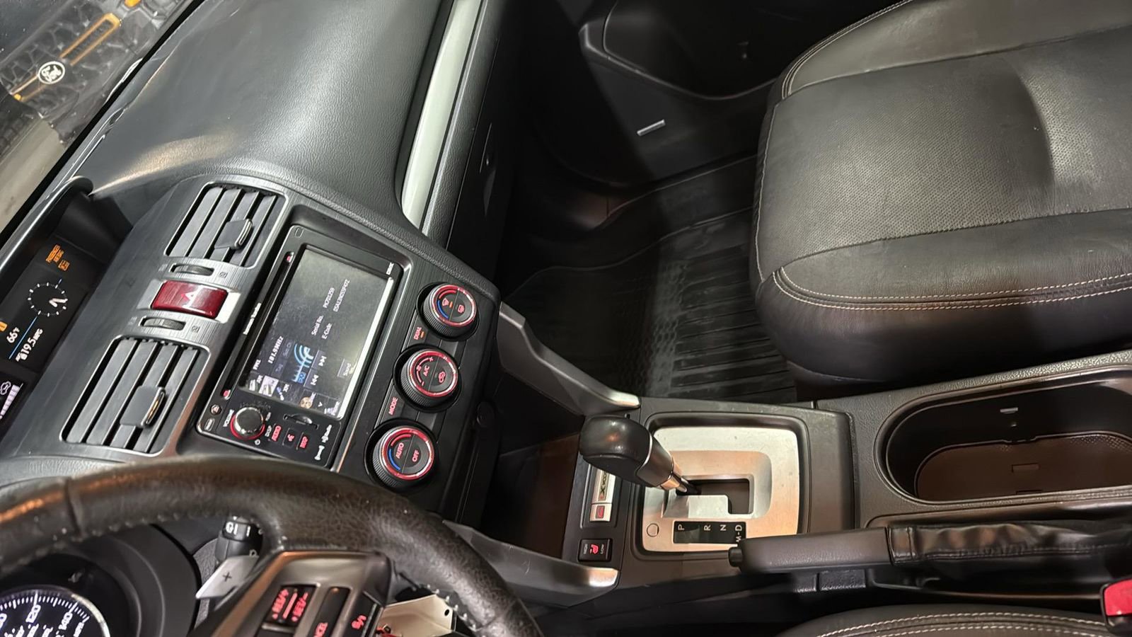 Used 2014 Subaru Forester 2.0XT Touring w/ Popular Package #2 image 21