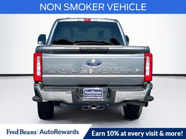 Certified 2024 Ford F250 XLT image 10