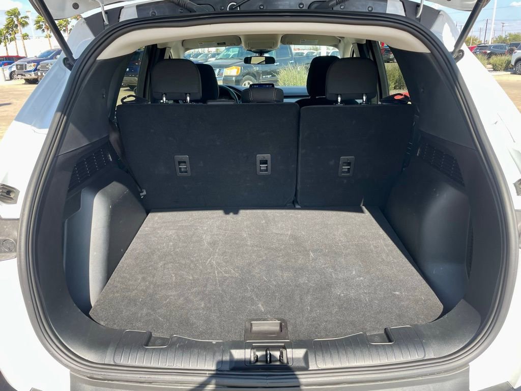 Used 2025 Ford Escape Active image 5