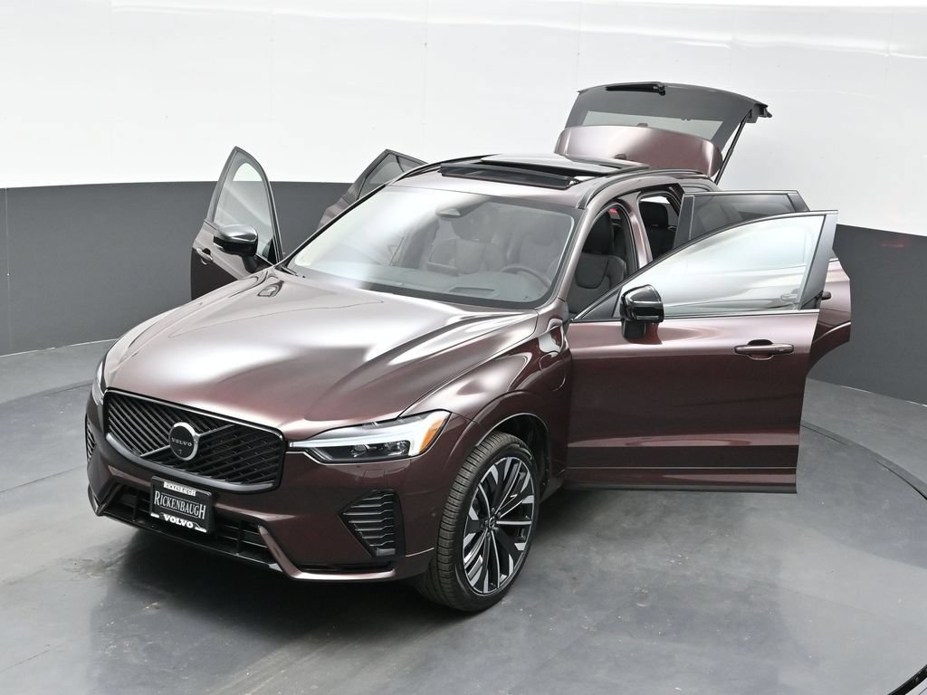 New 2026 Volvo XC60 T8 Ultra w/ Climate Package AWD/4WD image 39