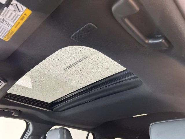 Used 2025 Toyota 4Runner TRD Off-Road Premium w/ Tow Technology Package image 15