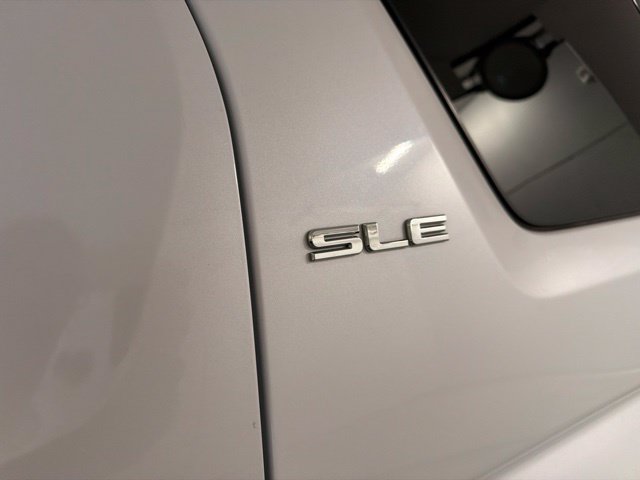 Used 2016 GMC Terrain SLE w/ Convenience Package FWD image 13