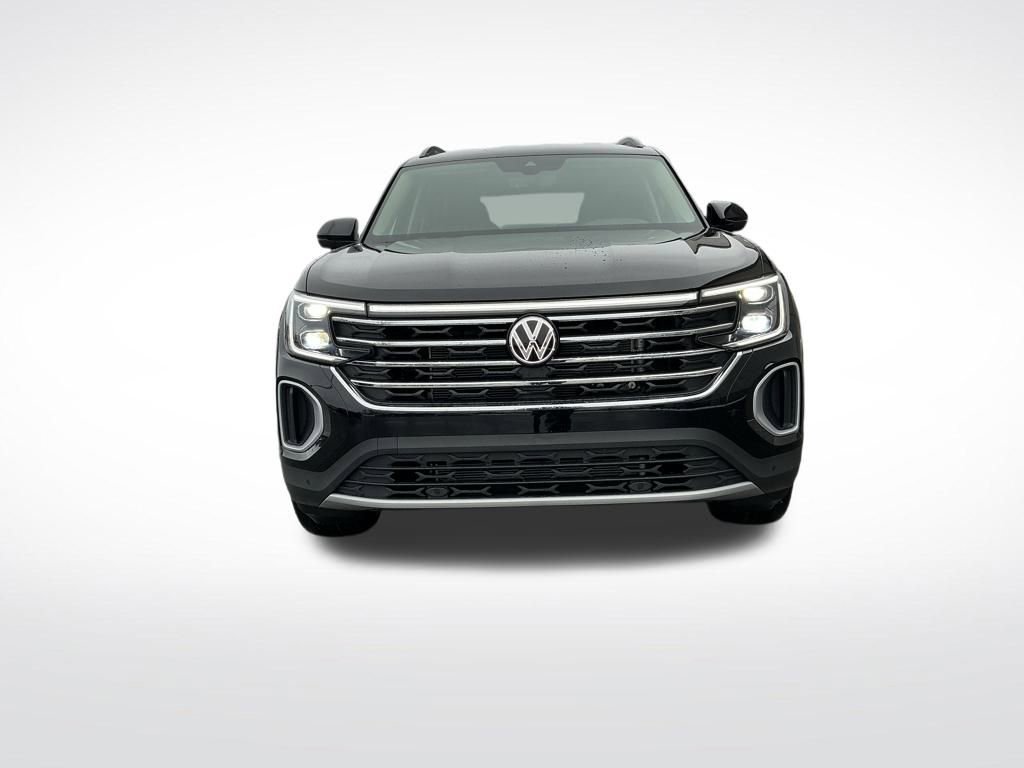 New 2026 Volkswagen Atlas SE AWD/4WD image 4