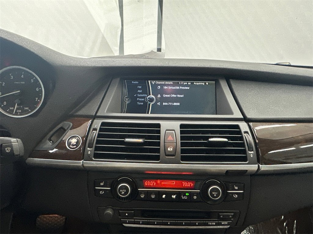 Used 2014 BMW X6 xDrive50i image 30