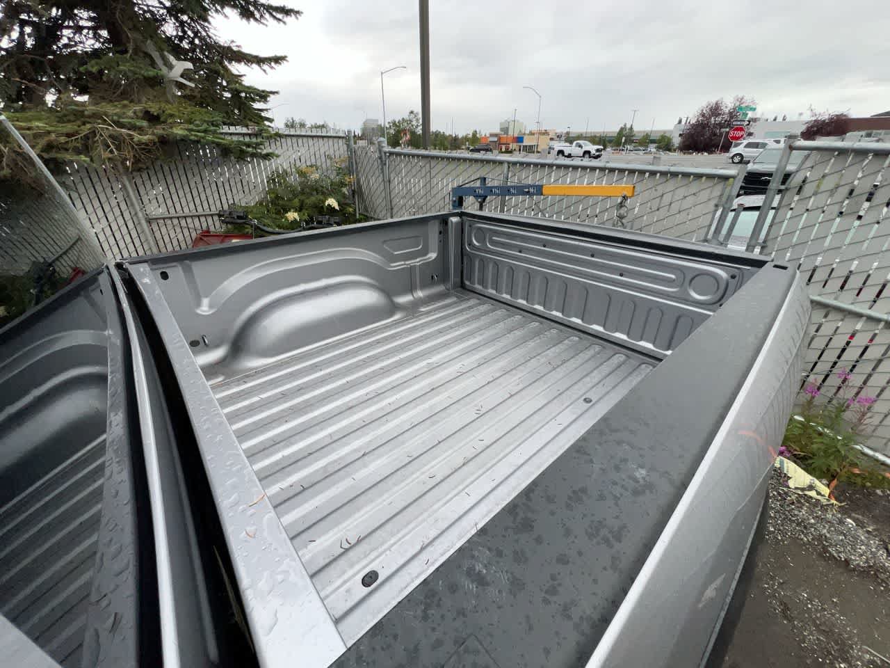 Used 2024 RAM 1500 Warlock AWD/4WD image 25
