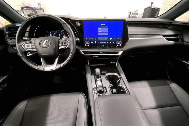 Used 2023 Lexus RX 350 Premium w/ Cold Area Package image 7