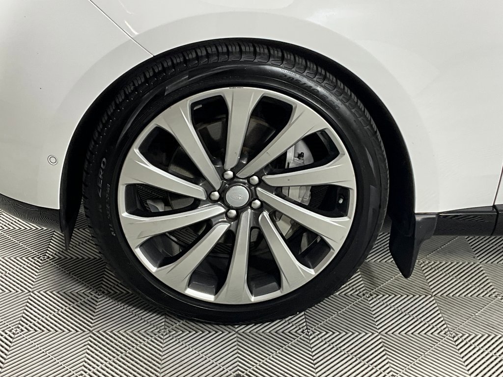 Certified 2023 Land Rover Range Rover SE image 29