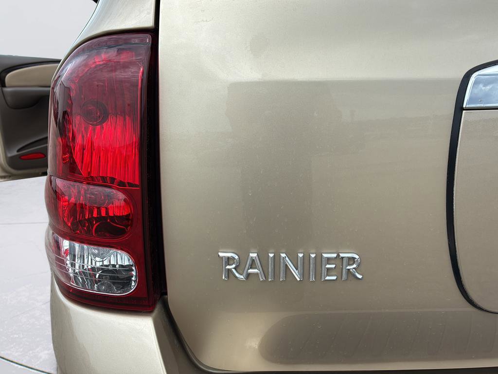 Used 2007 Buick Rainier CXL image 40