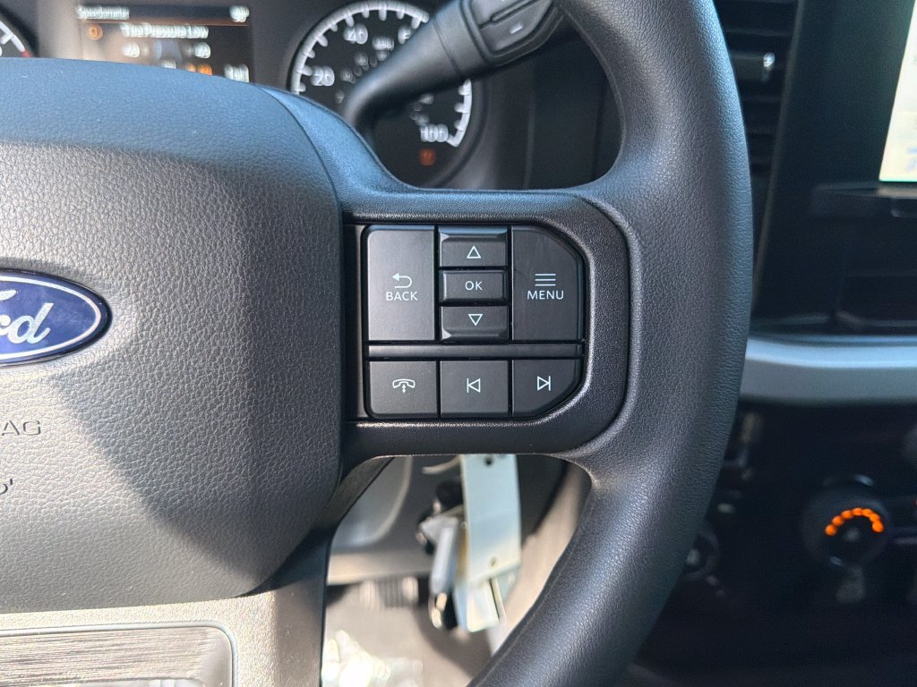 New 2027 Ford F250 XL w/ STX Appearance Package AWD/4WD image 20