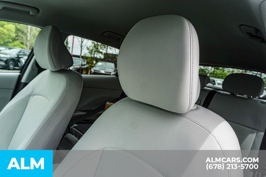 Used 2026 Hyundai Kona SEL Sport FWD image 18
