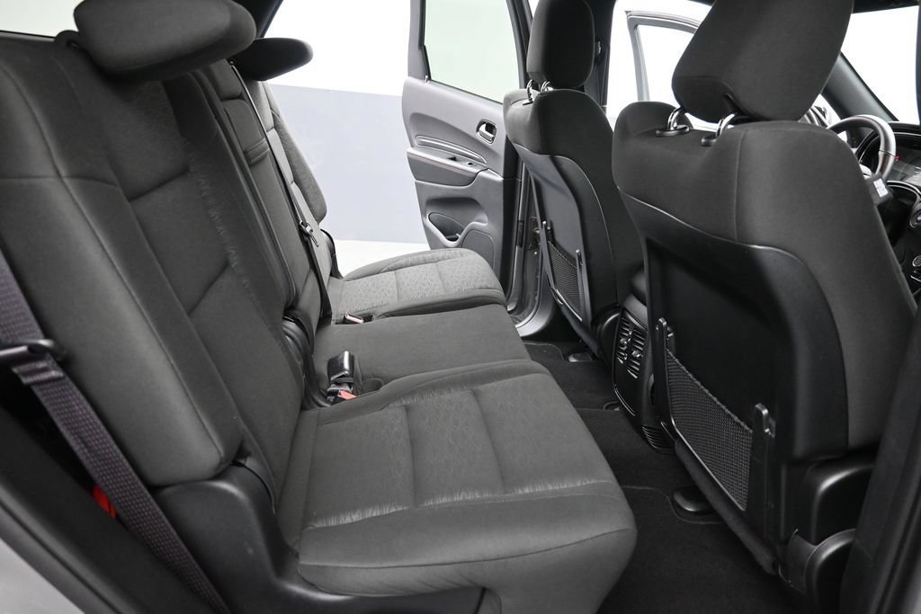 Used 2026 Dodge Durango GT RWD image 10