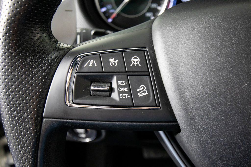 Used 2023 Maserati Levante Modena image 20