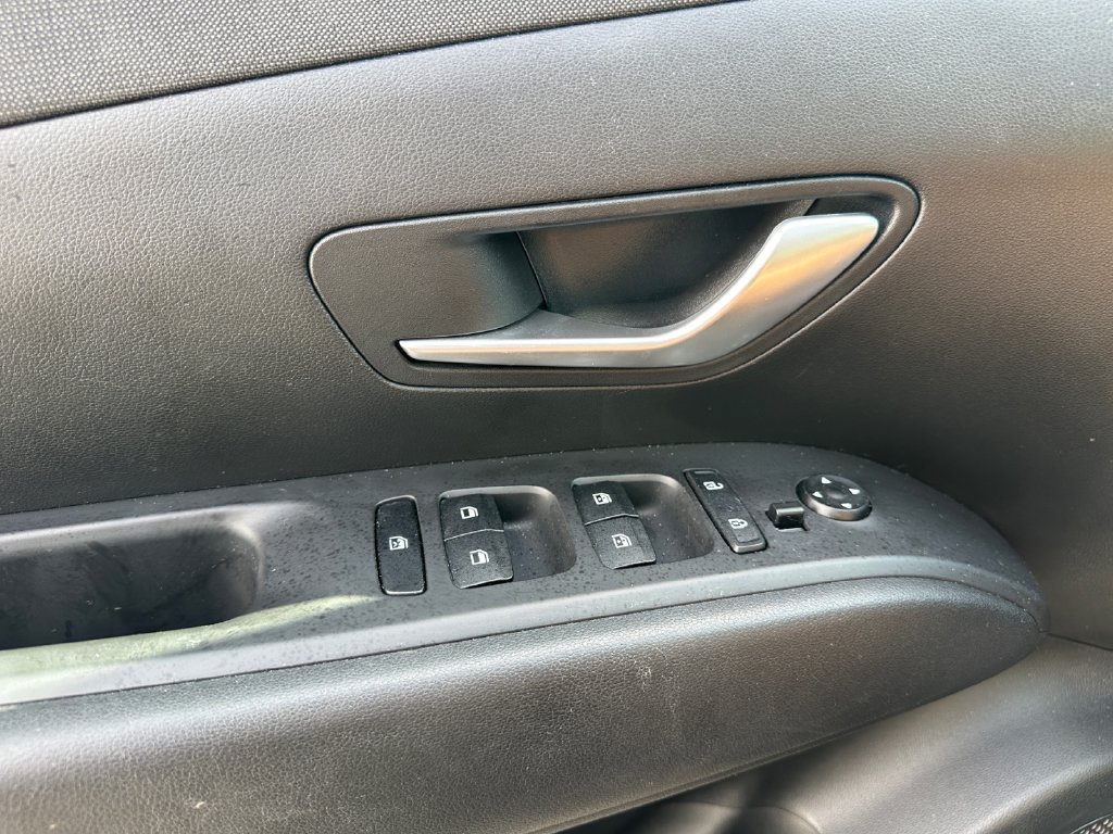 Used 2024 Hyundai Tucson SEL w/ Convenience Package FWD image 10