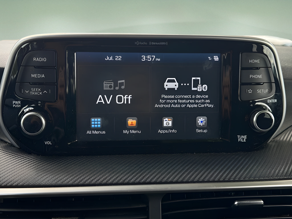 Used 2019 Hyundai Tucson SEL FWD image 25
